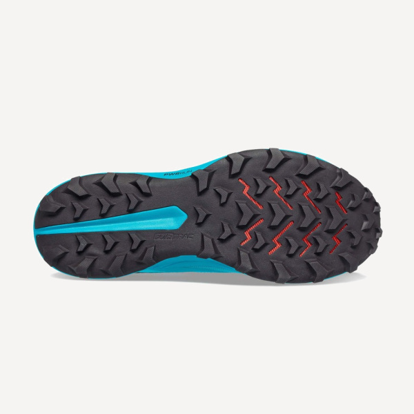 Кроссовки PEREGRINE 13 M (RU 43.5 UK 9.5 USm 10.5 СМ 28.5; agave/basalt)